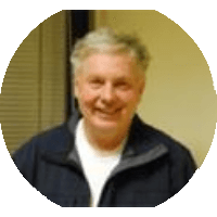 Bivši študent višje šole Erudio.