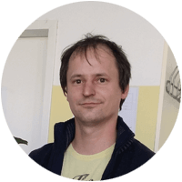 Bivši dijak srednje šole Erudio.