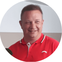 Bivši dijak na srednji šoli Erudio.