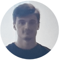 Bivši dijak srednje šole Erudio.